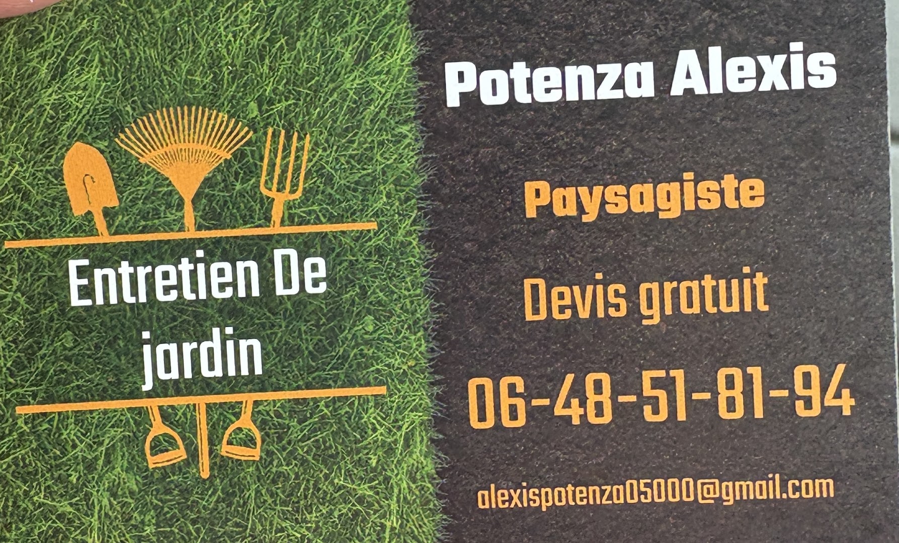Potenza Alexis multiservices — Photos 1